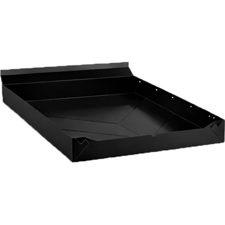 Tollco for vinkjøler W60 - BxD: 596x465