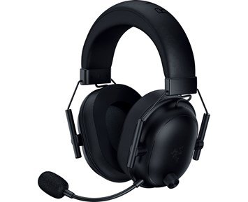 Razer BLACKSHARK V2 HYPERSPEED - Trådlöst gamingheadset med lång batteritid