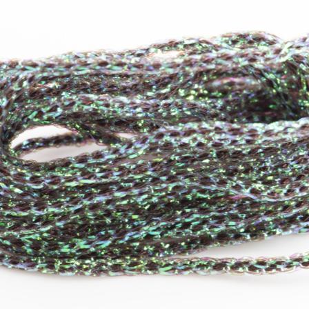 Semperfli Body-n-Rib - Black