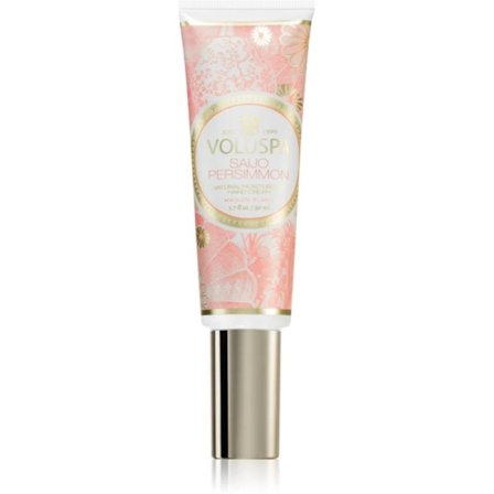 Voluspa Saijo Persimmon Hand Cream 50ml
