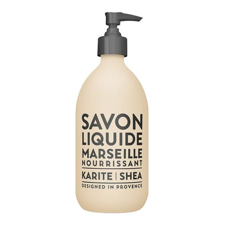 COMPAGNIE DE PROVENCE Liquid Marseille Soap Shea Butter 495 ml, Skincare, Håndpleje, Håndsæbe
