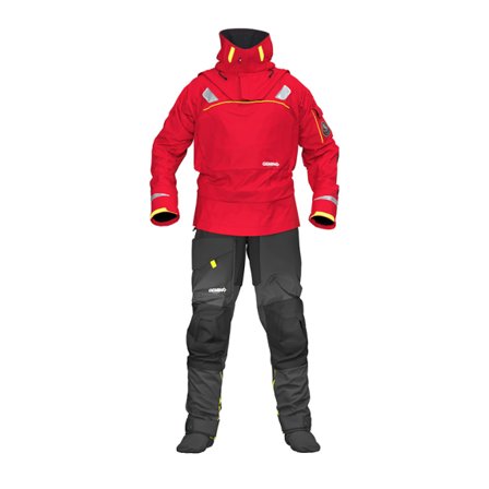 Ursuit Gemino Navigator Gore-Tex, Red/Black - M