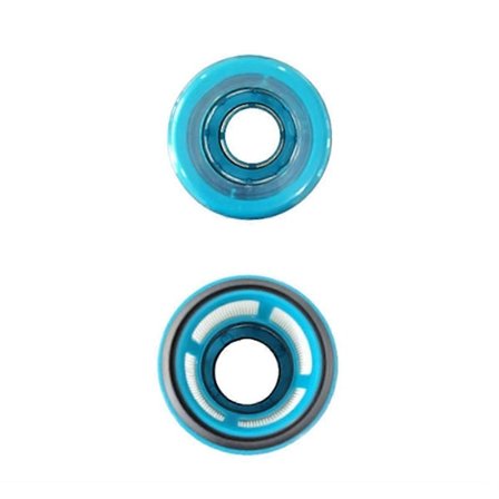 HEPA-suodattimien vaihto V16-pölynimurin lisävarusteisiin, pestävä suodatin, kodin siivousosa