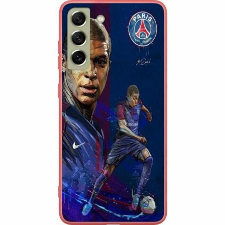 Samsung Galaxy S21 Fe 5g Premium Skal Mbappe
