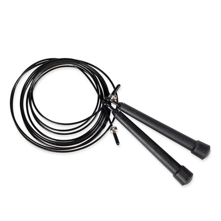 ASG Sjippetov Nylon, Sport & Velvære, Fitnessudstyr, Sjippetov