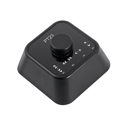 Langaton sivunkäänninpoljin Ladattava langaton jalkakytkin Tablet-älypuhelimelle Elektroninen musiikki