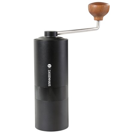 Zassenhaus Expert Kahvi-/Espressokone 48S