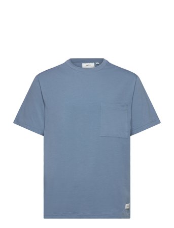 Craft | Collective Relaxed Ss Tee M | M