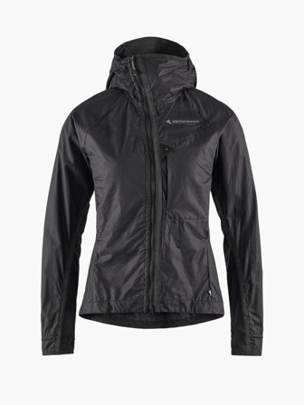 Ansur Kapuzenjacke Damen