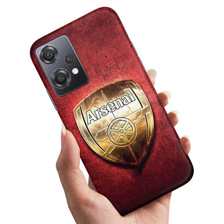 Kuoret / Suojakuoret OnePlus Nord CE 2 Lite 5G - Arsenal