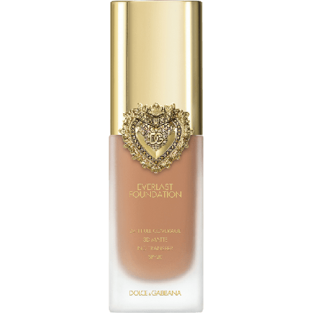 Dolce & Gabbana Everlast Foundation 24H Full Coverage 3D Matte No Transfer SPF20 Dam Beige 27 ML