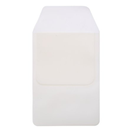 5 Stk/Taske PVC Pen Tasker Blyant til Etui Lommebeskytter Kontor Hospital Læge nu