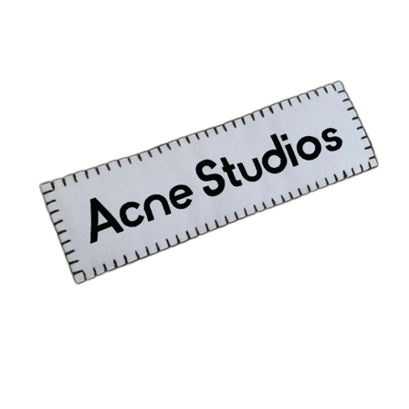 Acne Halsduk