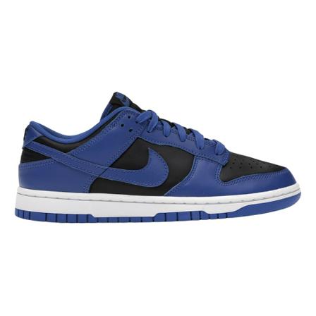 Nike Sneakers , Blauw , Heren , Maat: 43 EU