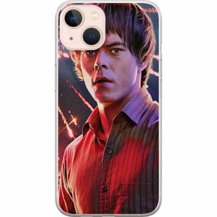 Apple Iphone 13 Mini Genomskinligt Skal Stranger Things - Jona