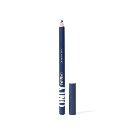 WE MAKEUP ONLY Eye pencil 04 - Azurite Blue 1g - Matita occhi