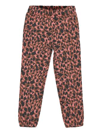 Gaja - Jogging Trousers Pink Hust & Claire