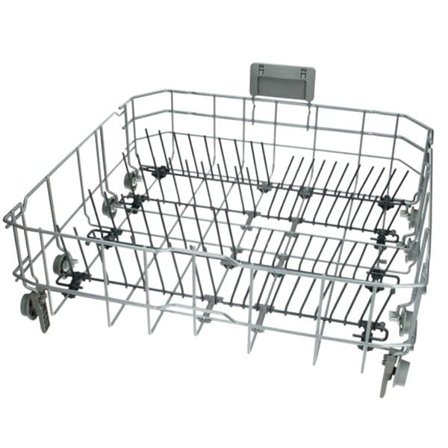 Beko / Grundig C00864574 Nedre Diskkorg