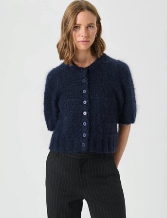 Part Two Vernonapw Ca - Navy - M