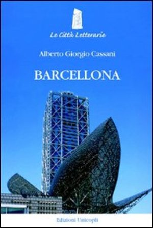 Barcellona Alberto Giorgio Cassani