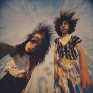 When all you want to do is be the fire UTO