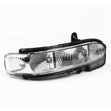 A2038201421 Højre Forreste Bakspejlslys Spejllys Reflektorlys Til E G-klasse W211 S211-Superb [DB]