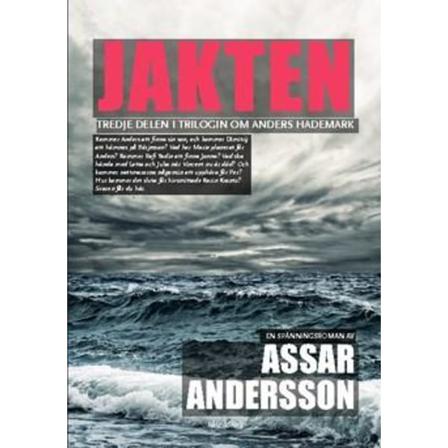 Jakten 9789186999025