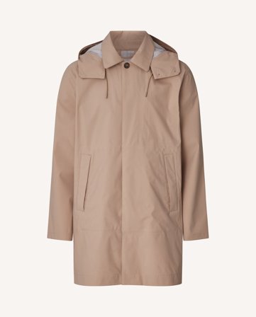 Lexington Cane smart raincoat