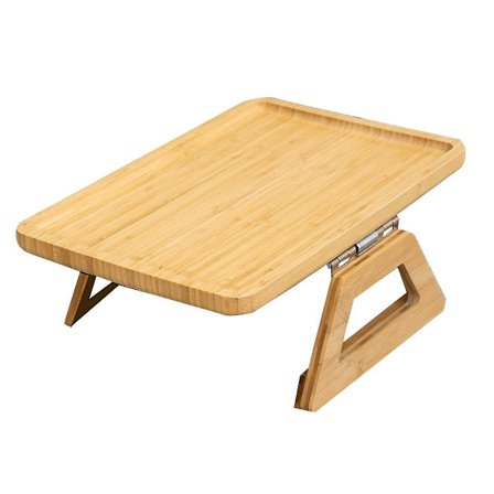 Sofa Armlenestol Klipsbrett Armlenestol Brett Bærbar Bord Sidebord Sofa Bord Sofa Brett For Cupcake Coff