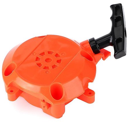 Plæneklipper Trækstarter Samling Tilbehør Udskiftning til Husqvarna 525R/543R/543RS