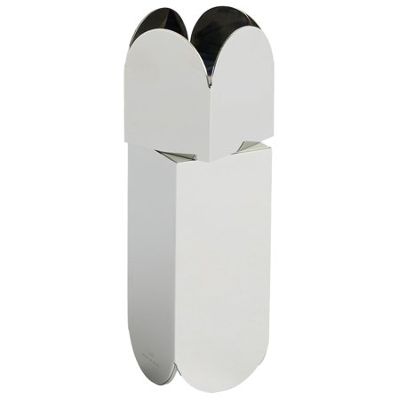 Hay Arcs salt- og peberkværn, mirror | KitchenOne