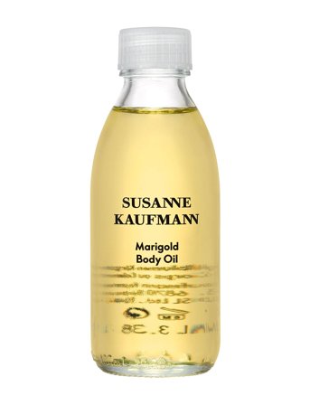 Susanne Kaufman Marigold Body Oil 100 Ml - Nude - 100 ml