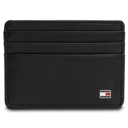 Tommy Hilfiger Eton Kartenhalter für Männer - Geldbörsen