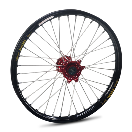 Etupyörä Haan - Gas Gas MC 125 2021-2026