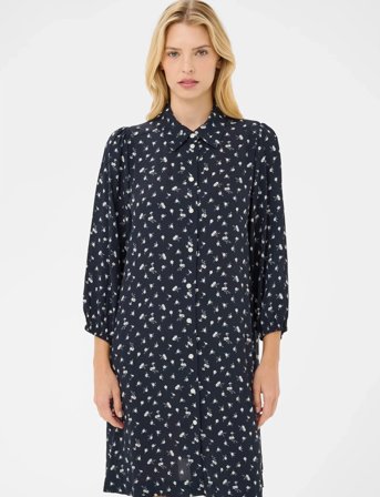 Part Two Eleinapw Dr - Navy - 40