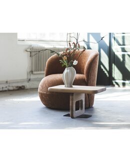 Maljakko Formá 33 Creme