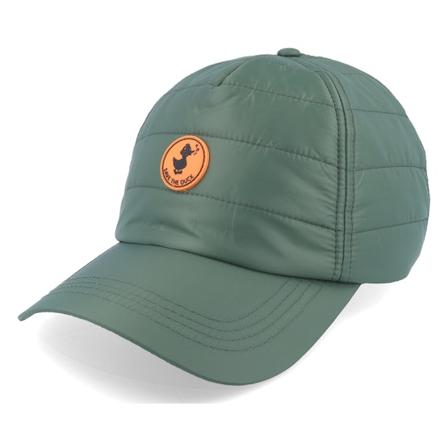 Save The Duck - Grün adjustable Cap - Leighton Thyme Green Adjustable @ Hatstore