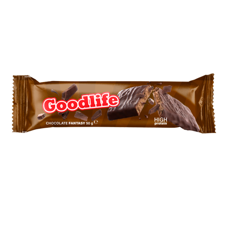 Goodlife Proteinbar 50 g