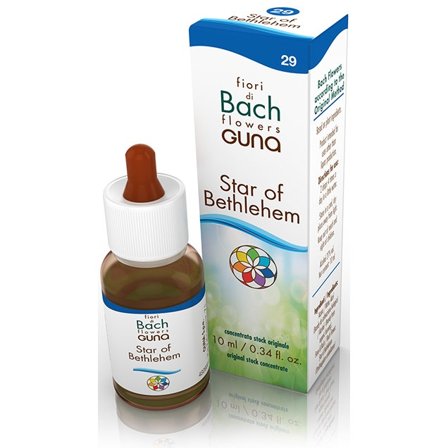 Guna Star Of Bethlehem Gocce 10ml