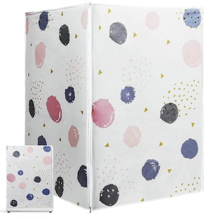 Tvättmaskinskydd Skydd Dammskydd Tvättmaskin Torktumlare Skyddande Överdrag