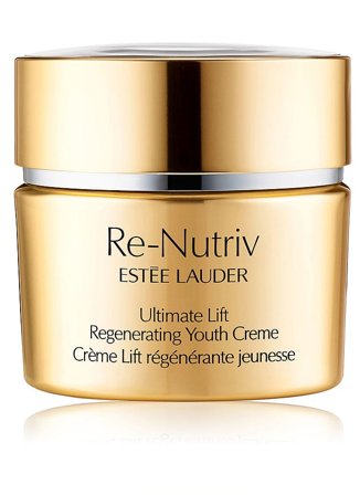 Estée Lauder Re-Nutriv Ultra Lift Regenerate Youth Creme 50 ml, Skincare, Ansigtspleje, Dagcreme