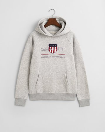 GANT Teenager Hoodie (170)