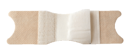 Secutape 3+ fiksering 15x4,5cm