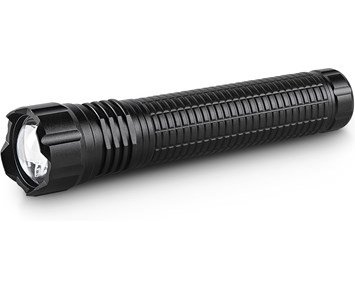 Andersson AFL 2.0 - Smidig ficklampa med en räckvidd på 290 meter