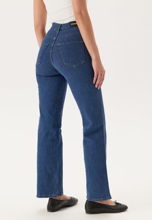 Dr. Denim-Moxy Straight-XS/32