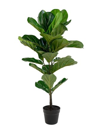 House Nordic Kili - Artificial Plant, Green H:100 Cm - Green - 100X46X36CM