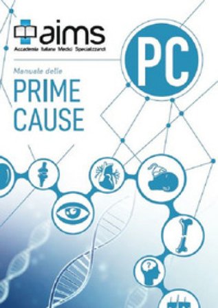 Manuale delle prime cause Federica Del Deo