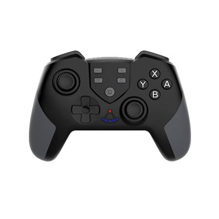 Trådløs Switch Pro Controller til Switch/Switch Lite/Switch OLED, med NFC