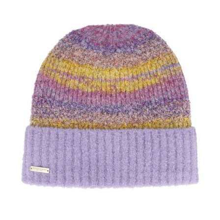 Seeberger - Multi cuff Beanie - Knitted Beanie Multi Cuff @ Hatstore