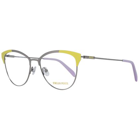 Emilio Pucci Bril , Grijs , Dames , Maat: ONE Size Accessoires